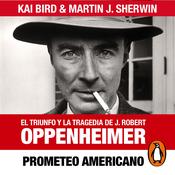 Prometeo americano by  Martin J. Sherwin audiobook