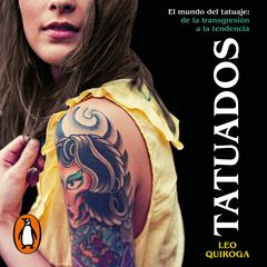 Tatuados by Leo Quiroga audiobook