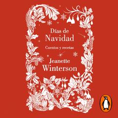 Días de Navidad by Jeanette Winterson audiobook