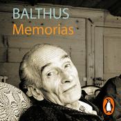 Memorias by  Balthus audiobook