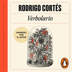 Verbolario by Rodrigo Cortés audiobook