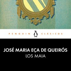 Los Maia by José Maria Eça de Queirós audiobook