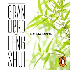 El gran libro del Feng Shui by ROSA MONICA AGUILAR ENRIQUEZ audiobook