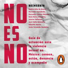 No es no by  Varios autores audiobook