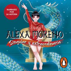 Alexa Moreno by Alexa Moreno audiobook