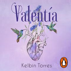 Valentía I by Kelbin Torres audiobook