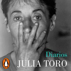 Diarios by Julia Toro Donoso audiobook