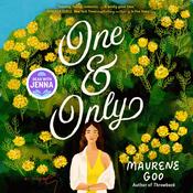 One & Only by  Maurene Goo audiobook