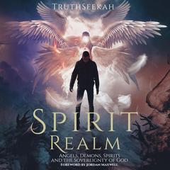 Spirit Realm by TruthSeekah  audiobook