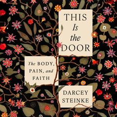 This Is the Door by Darcey Steinke audiobook
