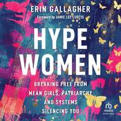 Hype Women by  Erin Gallagher audiobook