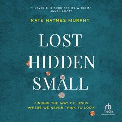 Lost, Hidden, Small by Kate Murphy audiobook