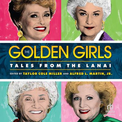 The Golden Girls by  audiobook
