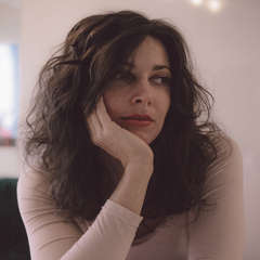 Author Bio: Lexi Freiman