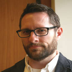 Author Bio: Paul Thomas Chamberlin