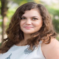 Author Bio: Leah Franqui