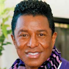 Author Bio: Jermaine Jackson