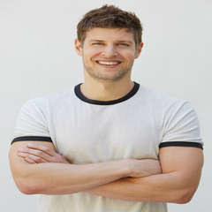 Author Bio: Max Lugavere