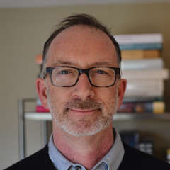 Author Bio: Joseph Rodota