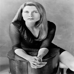 Author Bio: Jennifer Haigh