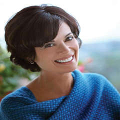 Author Bio: Debbie Ford