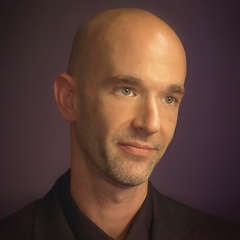 Author Bio: Matthew Schrier