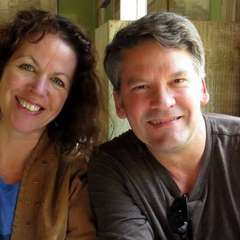 Author Bio: David Fitzgerald