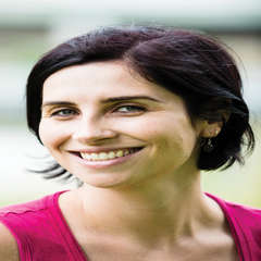 Author Bio: Charlotte Nash