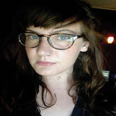 Author Bio: Alice Bolin