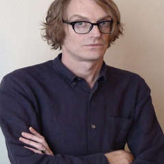 Author Bio: Patrick deWitt