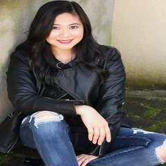 Author Bio: Lygia Day Peñaflor
