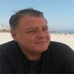 Author Bio: Eric J. Gates
