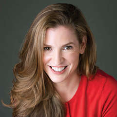 Author Bio: Erin Duffy