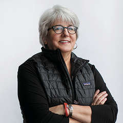 Author Bio: Karen Wickre