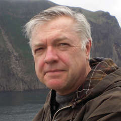 Author Bio: Arthur Herman