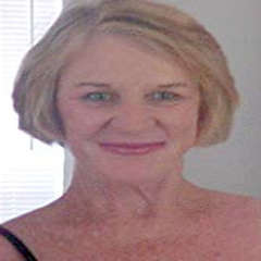 Author Bio: Jackie Weger