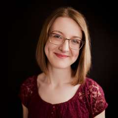 Author Bio: Laura Purcell