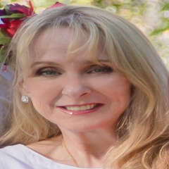 Author Bio: Sharon Prentice PhD