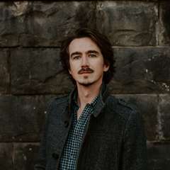Author Bio: Gabriel Bergmoser