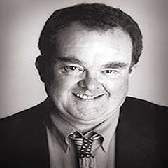 Author Bio: David Timson