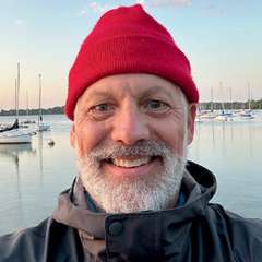 Author Bio: Todd Smith