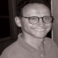 Author Bio: David Handler
