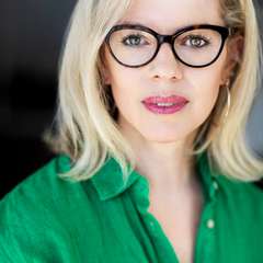 Author Bio: Susan Walter