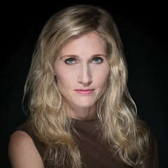 Author Bio: Kimberly McCreight