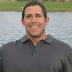 Author Bio: Jon Finkel