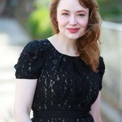 Author Bio: Hilary Davidson