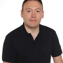 Author Bio: Pedro Urvi