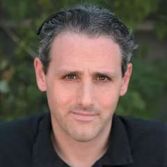Author Bio: Josh Tyrangiel