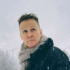 Author Bio: PJ Fitzsimmons