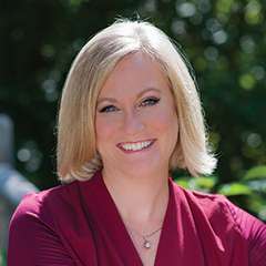 Author Bio: Nancy Tandon